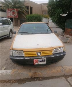 بيجو روا
